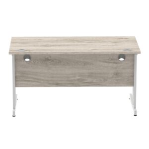 Impulse 1400mm Straight Desk Cantilever Leg - Image 59