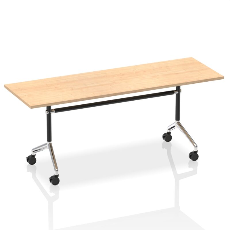 Impulse Flip Top Table - Image 8
