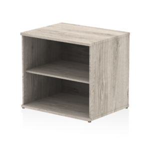 Impulse Desk High Bookcase - Image 3