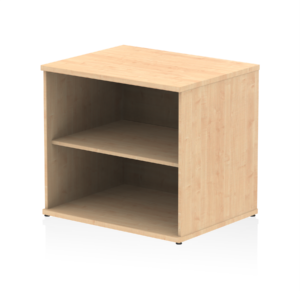 Impulse Desk High Bookcase - Image 4