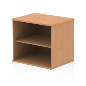 Impulse Desk High Bookcase - Image 5