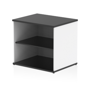 Impulse Desk High Bookcase - Image 9