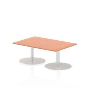Italia Rectangular Poseur Table - Image 73
