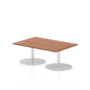 Italia Rectangular Poseur Table - Image 13