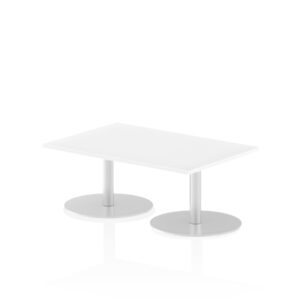 Italia Rectangular Poseur Table - Image 16