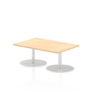 Italia Rectangular Poseur Table - Image 79