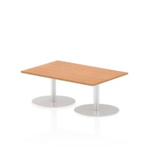 Italia Rectangular Poseur Table - Image 82
