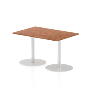 Italia Rectangular Poseur Table - Image 143