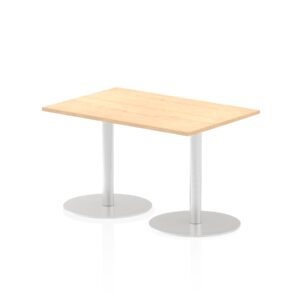 Italia Rectangular Poseur Table - Image 8