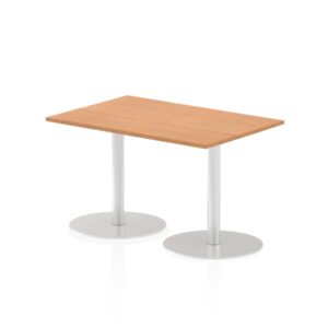 Italia Rectangular Poseur Table - Image 11
