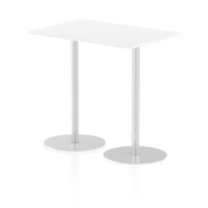 Italia Rectangular Poseur Table - Image 18