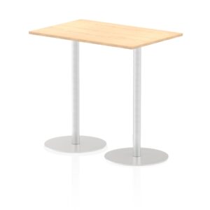 Italia Rectangular Poseur Table - Image 9