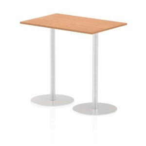 Italia Rectangular Poseur Table - Image 12