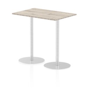 Italia Rectangular Poseur Table - Image 75