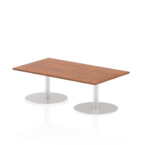 Italia Rectangular Poseur Table - Image 31