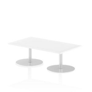 Italia Rectangular Poseur Table - Image 34