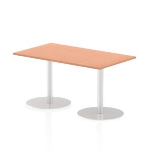 Italia Rectangular Poseur Table - Image 92