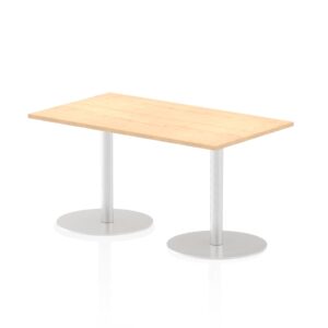 Italia Rectangular Poseur Table - Image 26