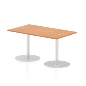 Italia Rectangular Poseur Table - Image 29