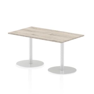 Italia Rectangular Poseur Table - Image 23
