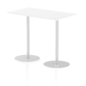 Italia Rectangular Poseur Table - Image 36