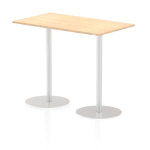 Italia Rectangular Poseur Table - Image 27