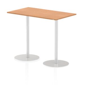 Italia Rectangular Poseur Table - Image 99