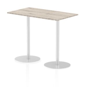 Italia Rectangular Poseur Table - Image 93