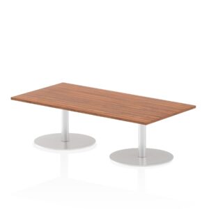 Italia Rectangular Poseur Table - Image 120