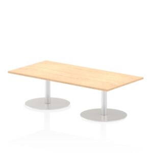 Italia Rectangular Poseur Table - Image 43