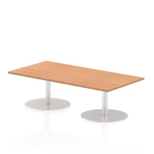 Italia Rectangular Poseur Table - Image 40