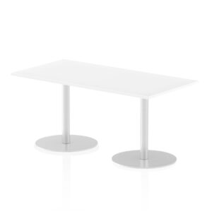 Italia Rectangular Poseur Table - Image 124