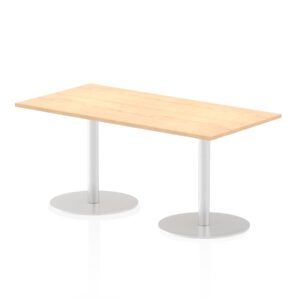 Italia Rectangular Poseur Table - Image 44