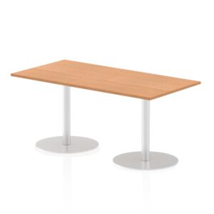 Italia Rectangular Poseur Table - Image 118