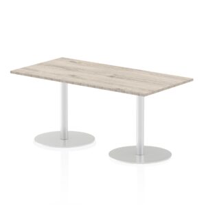 Italia Rectangular Poseur Table - Image 113