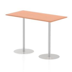 Italia Rectangular Poseur Table - Image 39