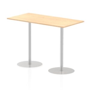 Italia Rectangular Poseur Table - Image 45