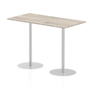 Italia Rectangular Poseur Table - Image 111