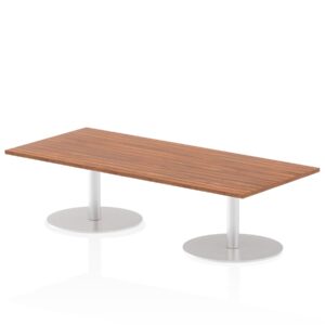 Italia Rectangular Poseur Table - Image 138