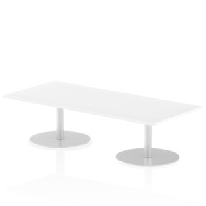 Italia Rectangular Poseur Table - Image 69