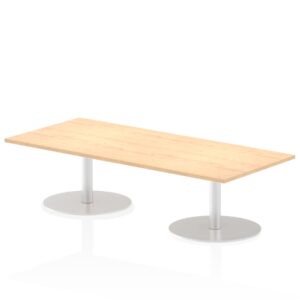 Italia Rectangular Poseur Table - Image 60