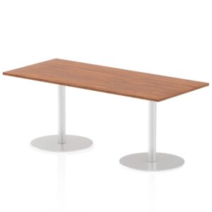 Italia Rectangular Poseur Table - Image 67