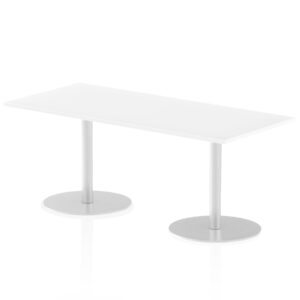 Italia Rectangular Poseur Table - Image 70