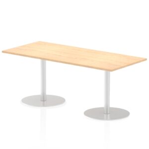 Italia Rectangular Poseur Table - Image 61