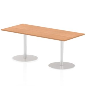 Italia Rectangular Poseur Table - Image 136