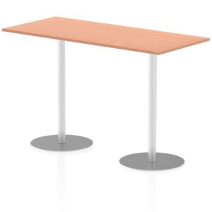 Italia Rectangular Poseur Table - Image 56