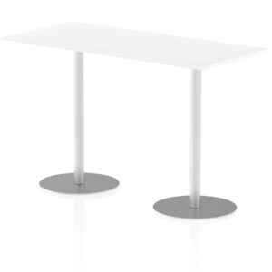 Italia Rectangular Poseur Table - Image 140