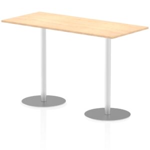 Italia Rectangular Poseur Table - Image 131