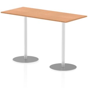 Italia Rectangular Poseur Table - Image 65