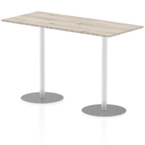 Italia Rectangular Poseur Table - Image 59